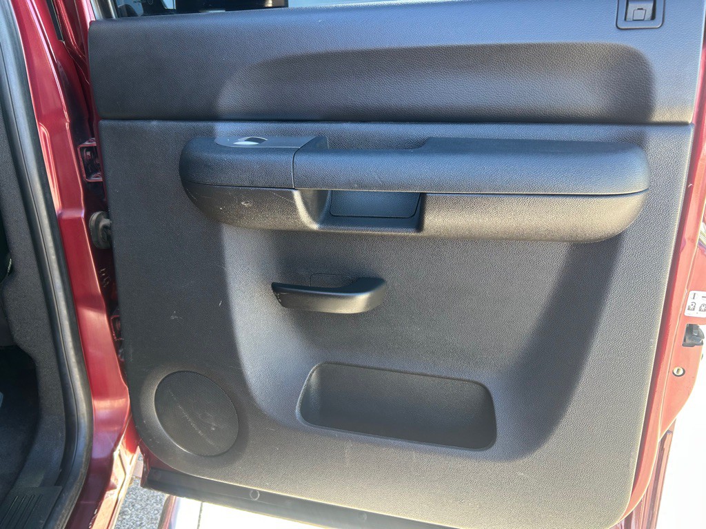 2013 Chevrolet Silverado 1500 Image 14