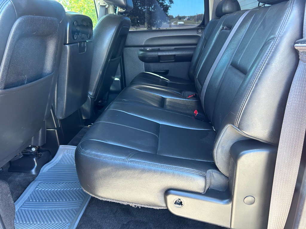 2013 Chevrolet Silverado 1500 Image 15