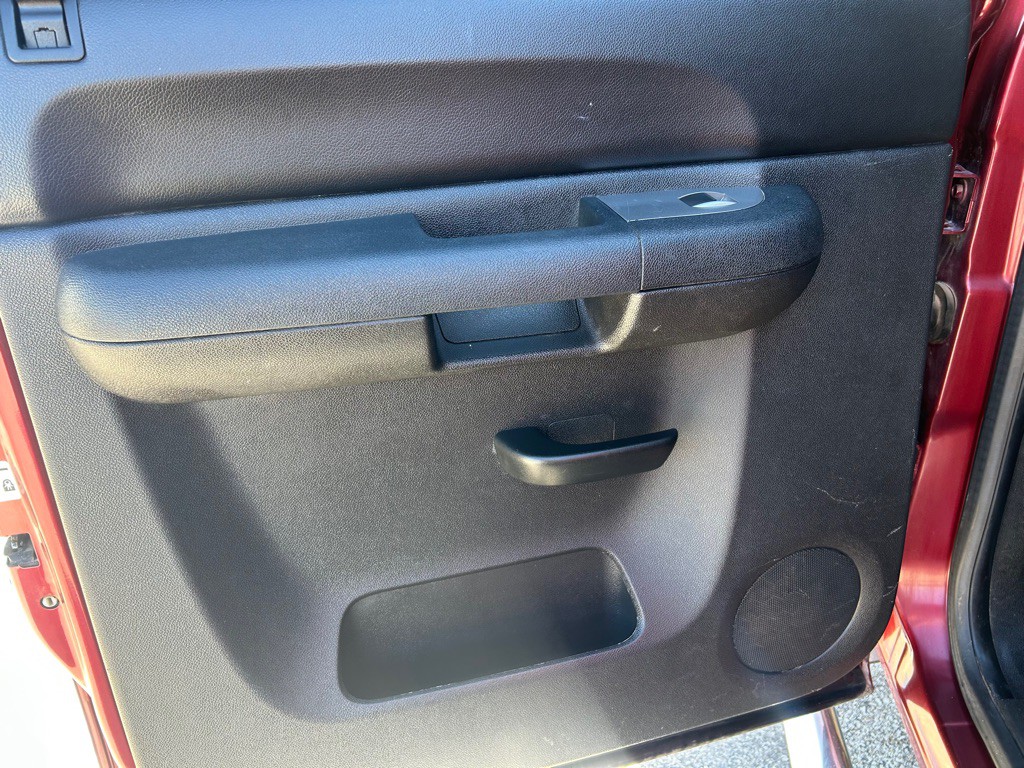 2013 Chevrolet Silverado 1500 Image 16