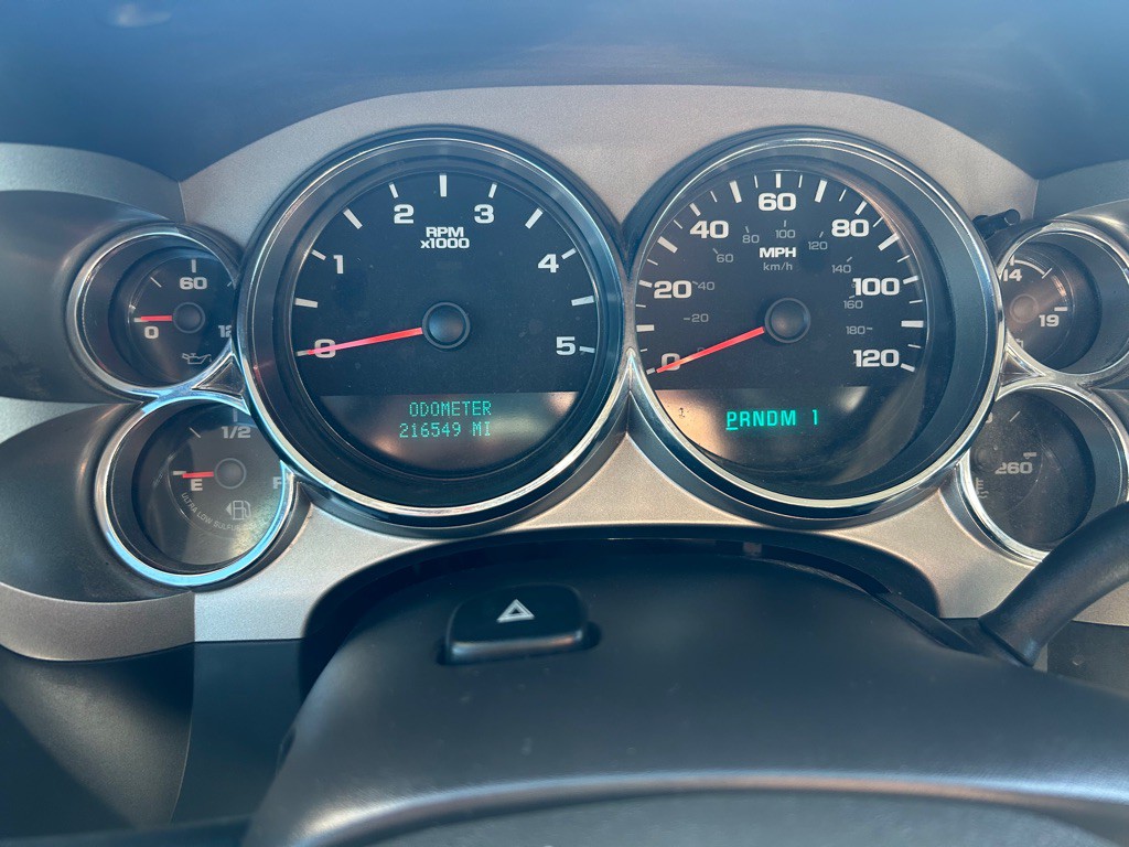 2013 Chevrolet Silverado 1500 Image 17