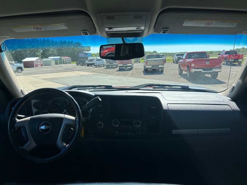 2013 Chevrolet Silverado 1500 Image 19