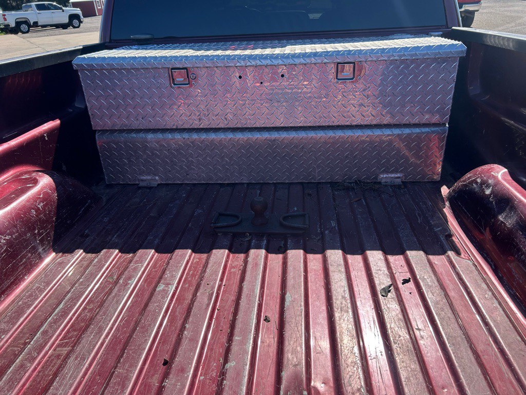 2013 Chevrolet Silverado 1500 Image 20