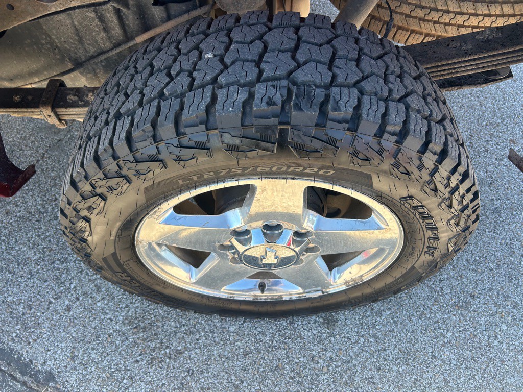 2013 Chevrolet Silverado 1500 Image 24