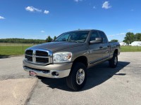 Image for 2007 Dodge Ram 2500 ST ID: 7434352