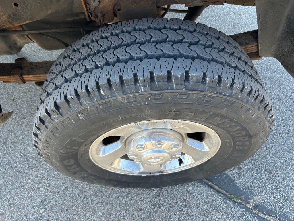 2007 Dodge Ram 2500 Image 23