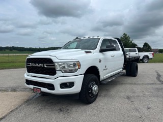 Image for 2022 RAM 3500 Big Horn/lone Star ID: 7478178