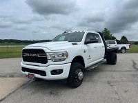 Image for 2022 RAM 3500 Big Horn/lone Star ID: 7478178