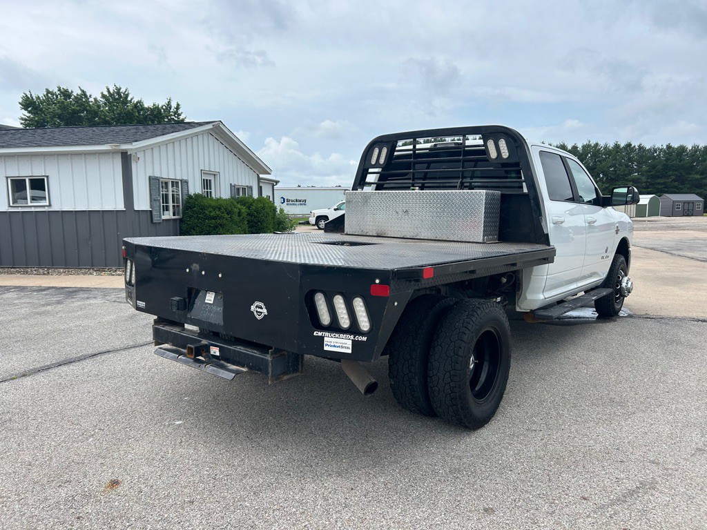 2022 RAM 3500 Image 5
