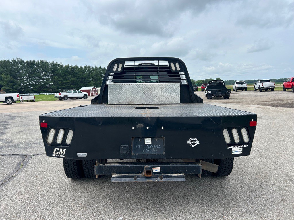 2022 RAM 3500 Image 6