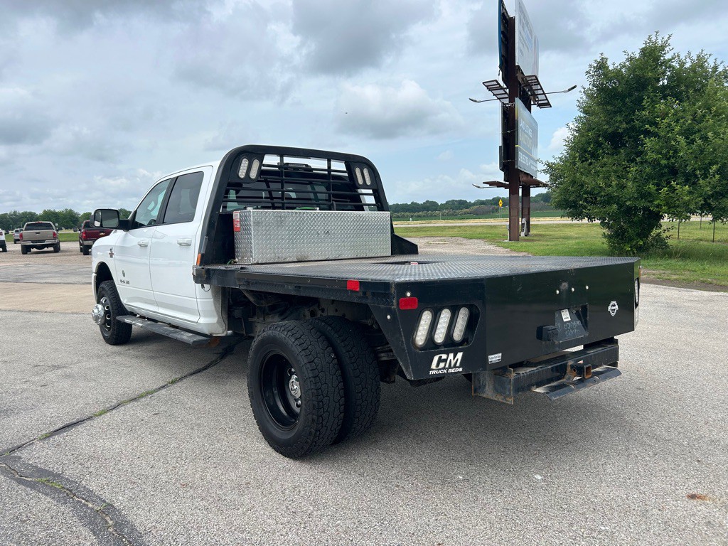 2022 RAM 3500 Image 7