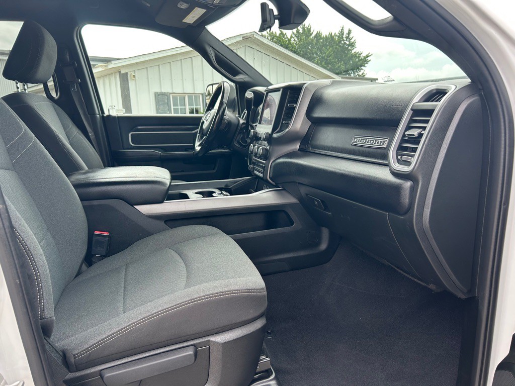 2022 RAM 3500 Image 11