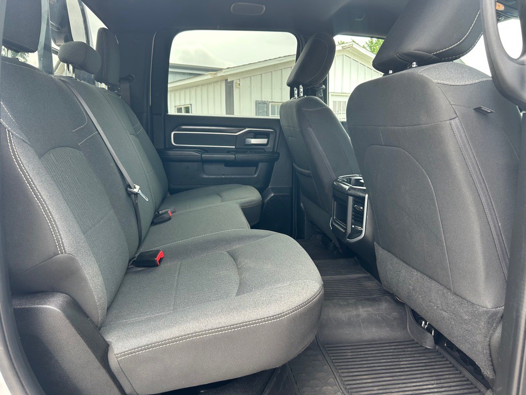 2022 RAM 3500 Image 13
