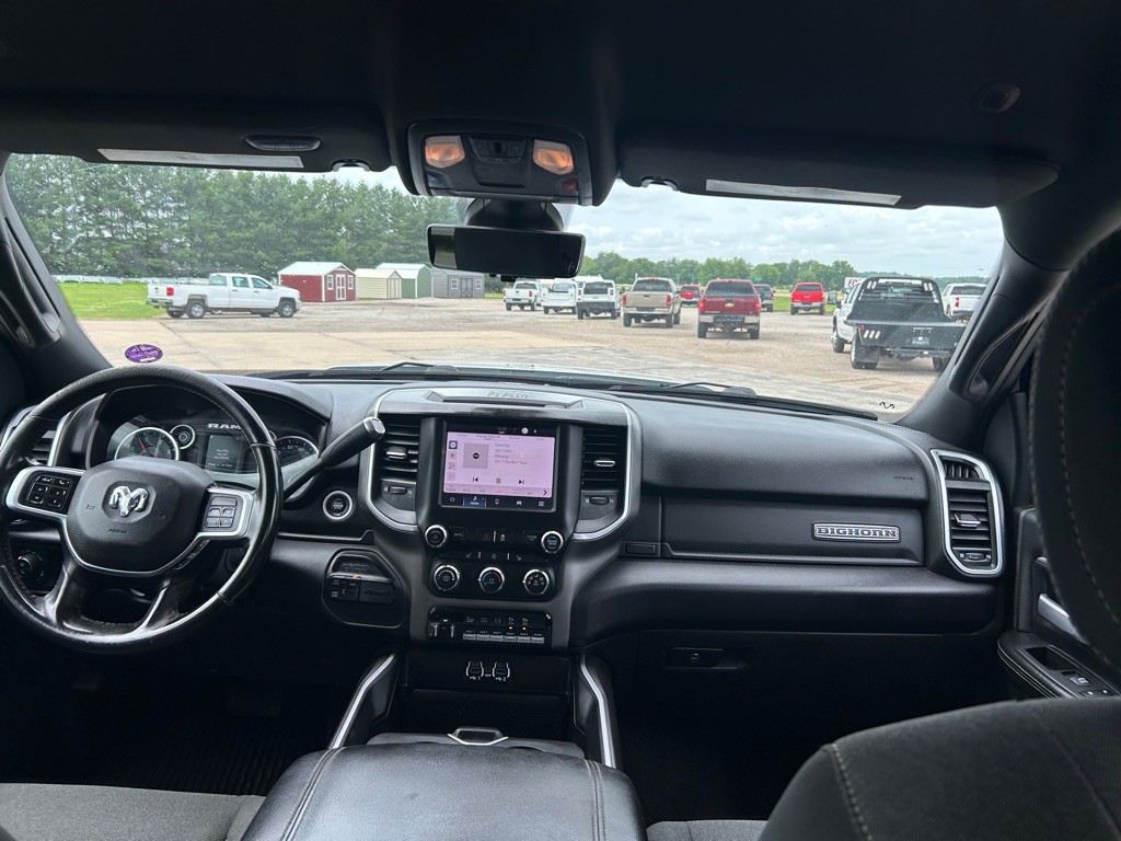 2022 RAM 3500 Image 19