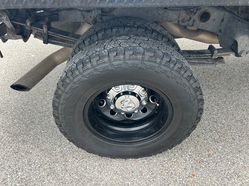 2022 RAM 3500 Image 22