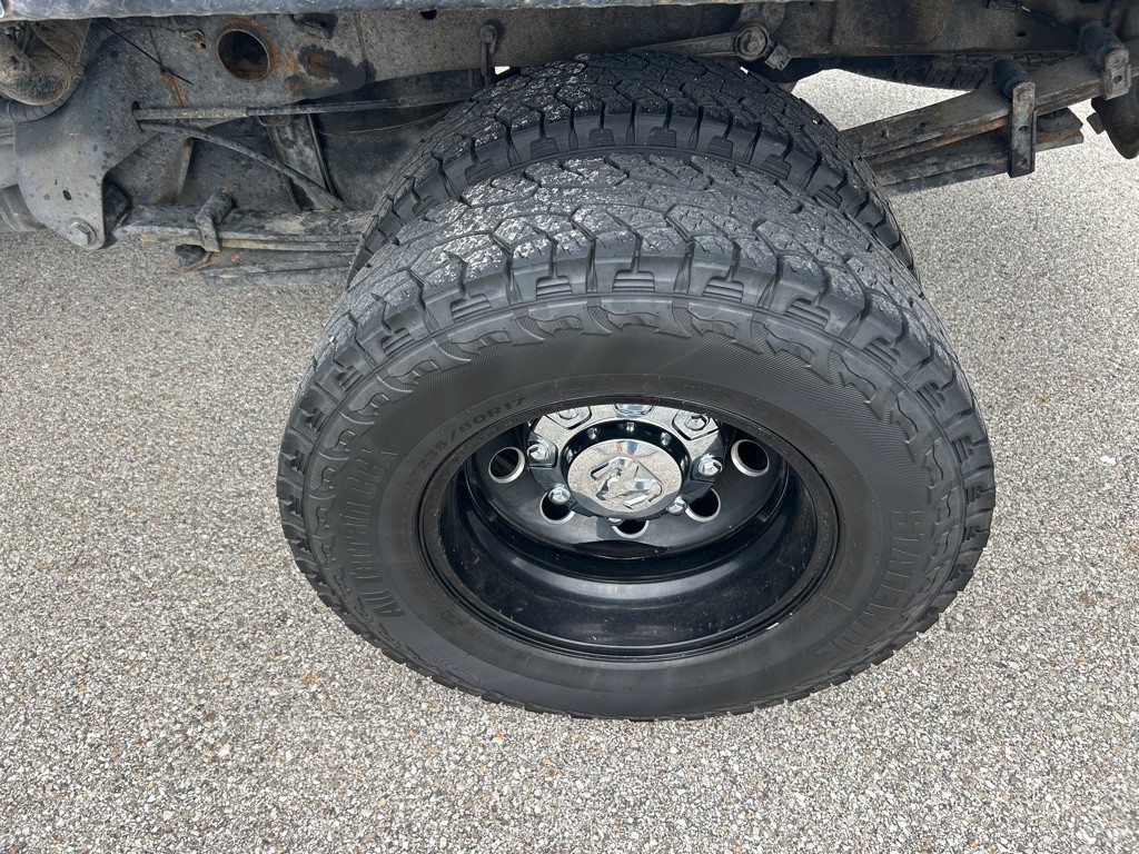 2022 RAM 3500 Image 24