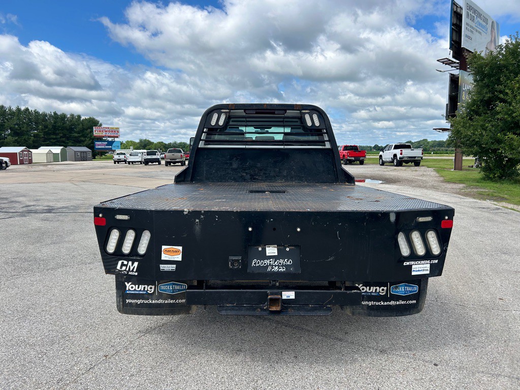 2023 Chevrolet Silverado 1500 Image 6