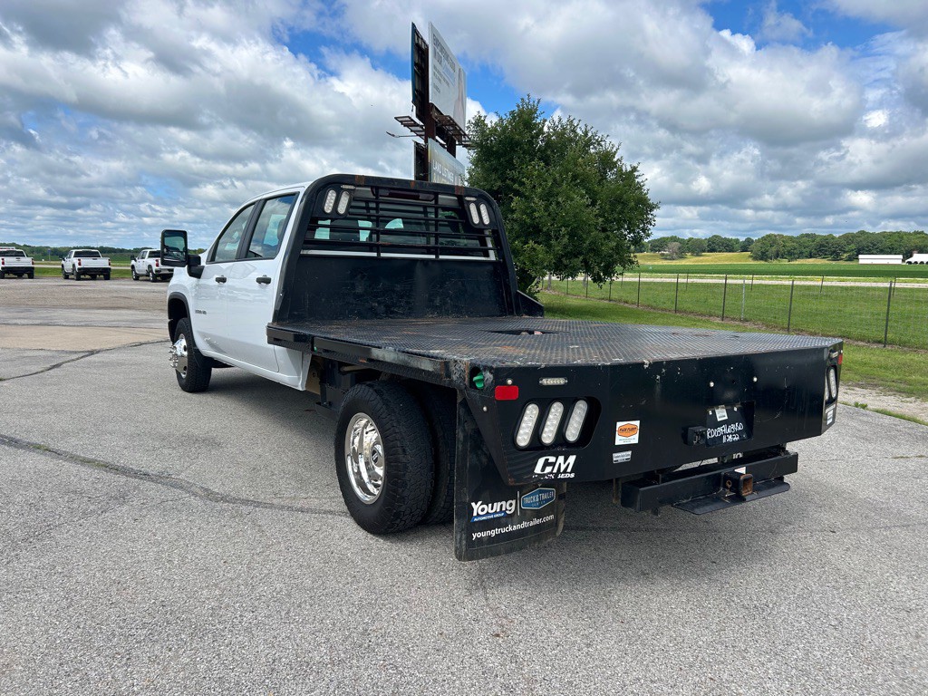 2023 Chevrolet Silverado 1500 Image 7