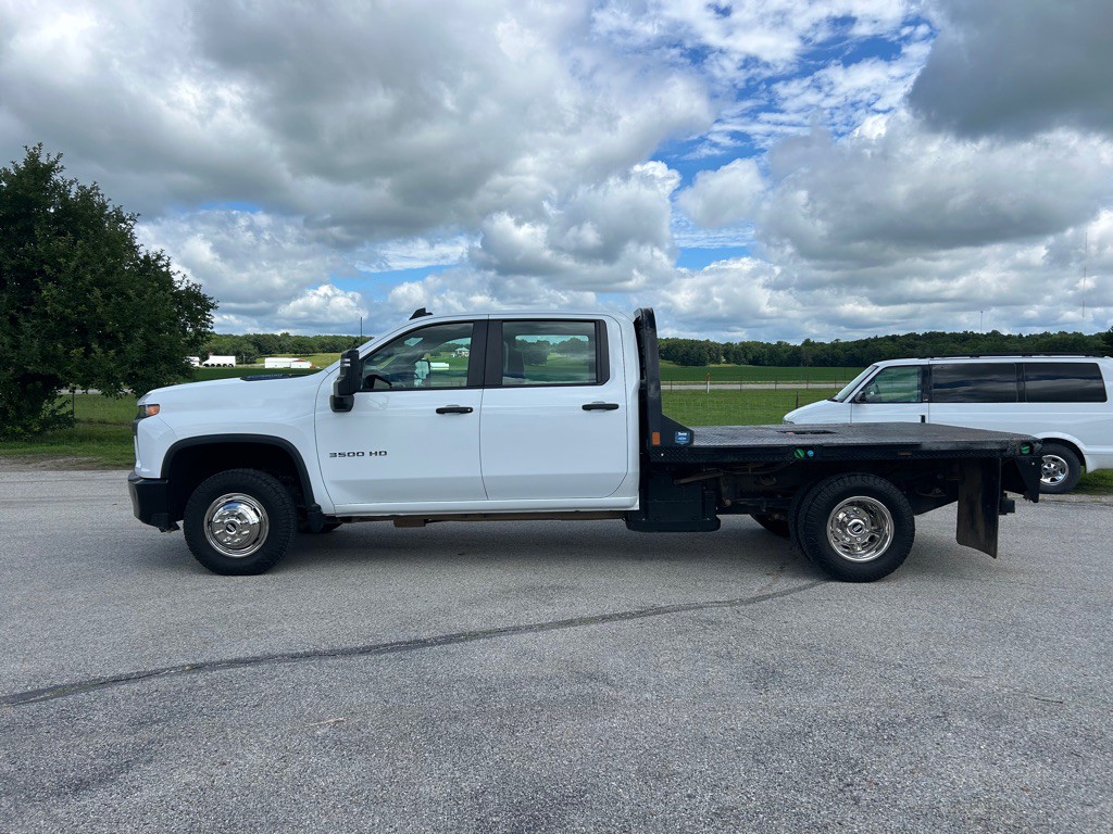 2023 Chevrolet Silverado 1500 Image 8