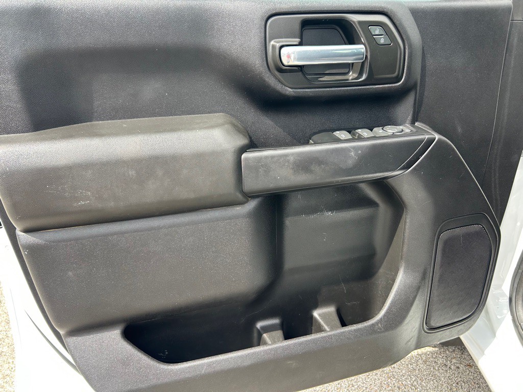2023 Chevrolet Silverado 1500 Image 10