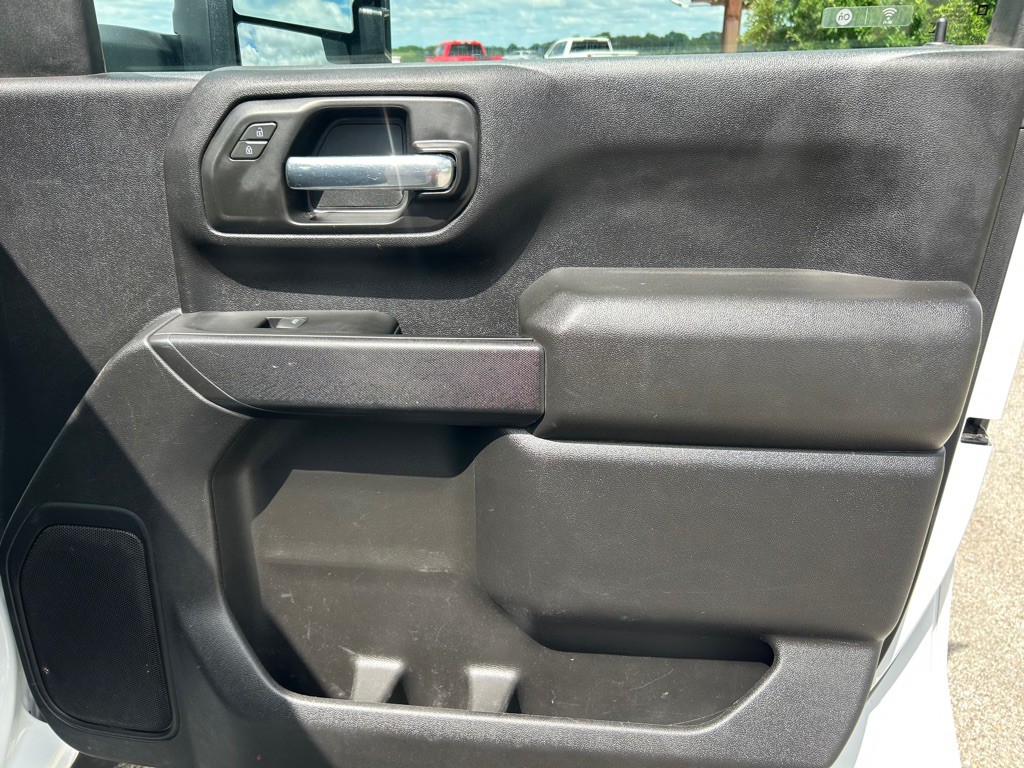 2023 Chevrolet Silverado 1500 Image 12