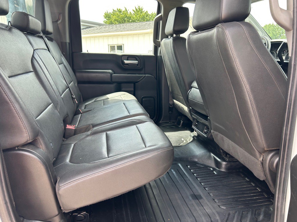2023 Chevrolet Silverado 1500 Image 13