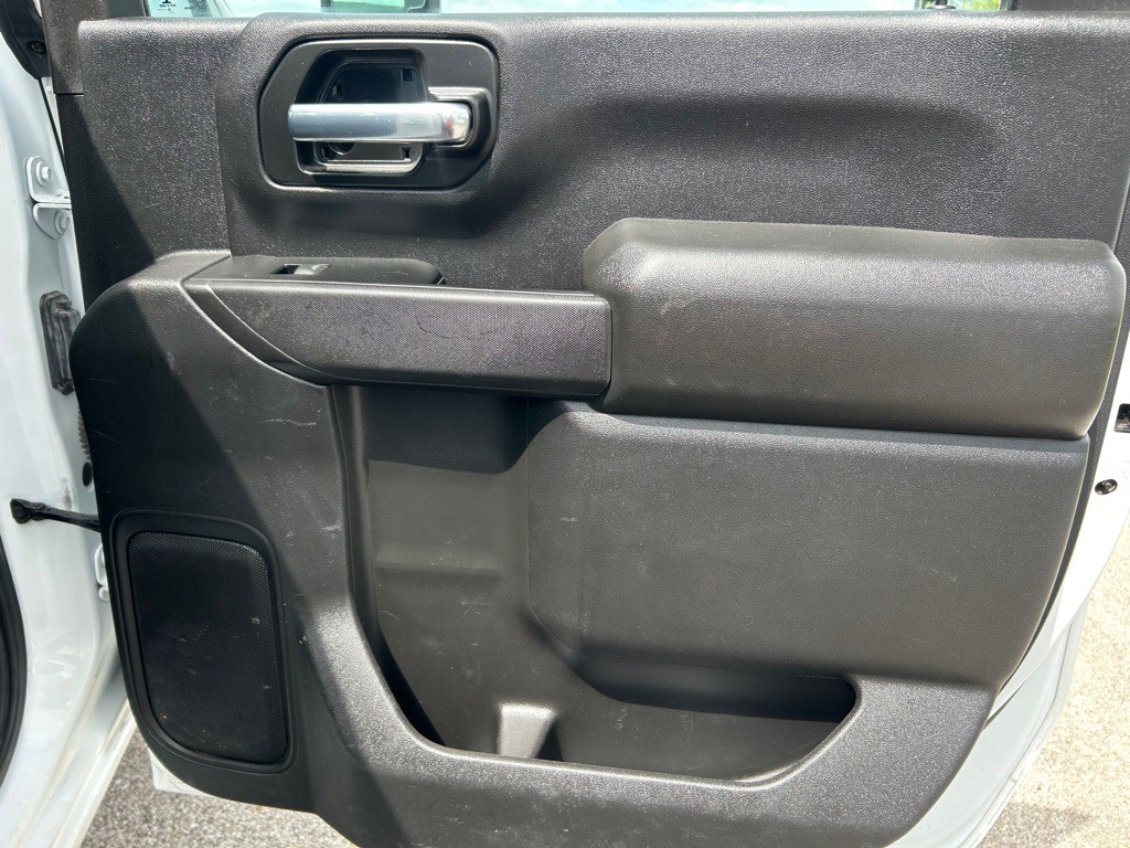 2023 Chevrolet Silverado 1500 Image 14