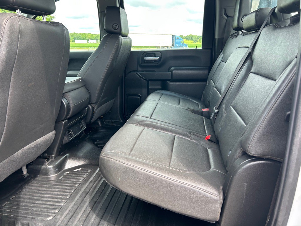2023 Chevrolet Silverado 1500 Image 15