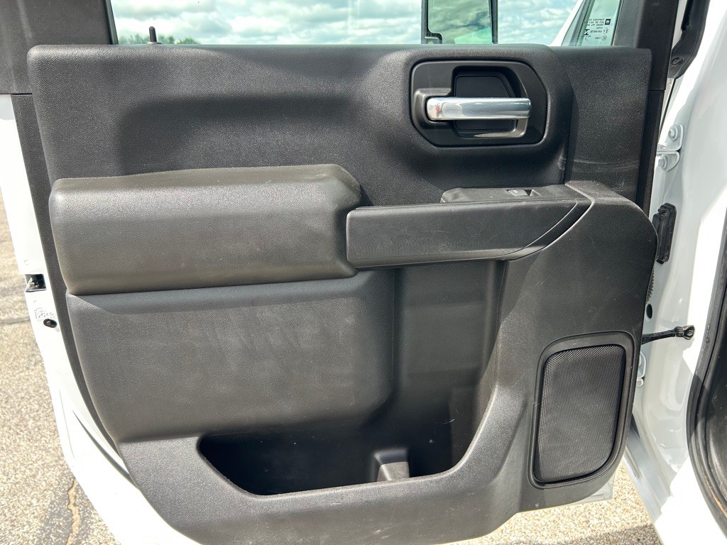 2023 Chevrolet Silverado 1500 Image 16