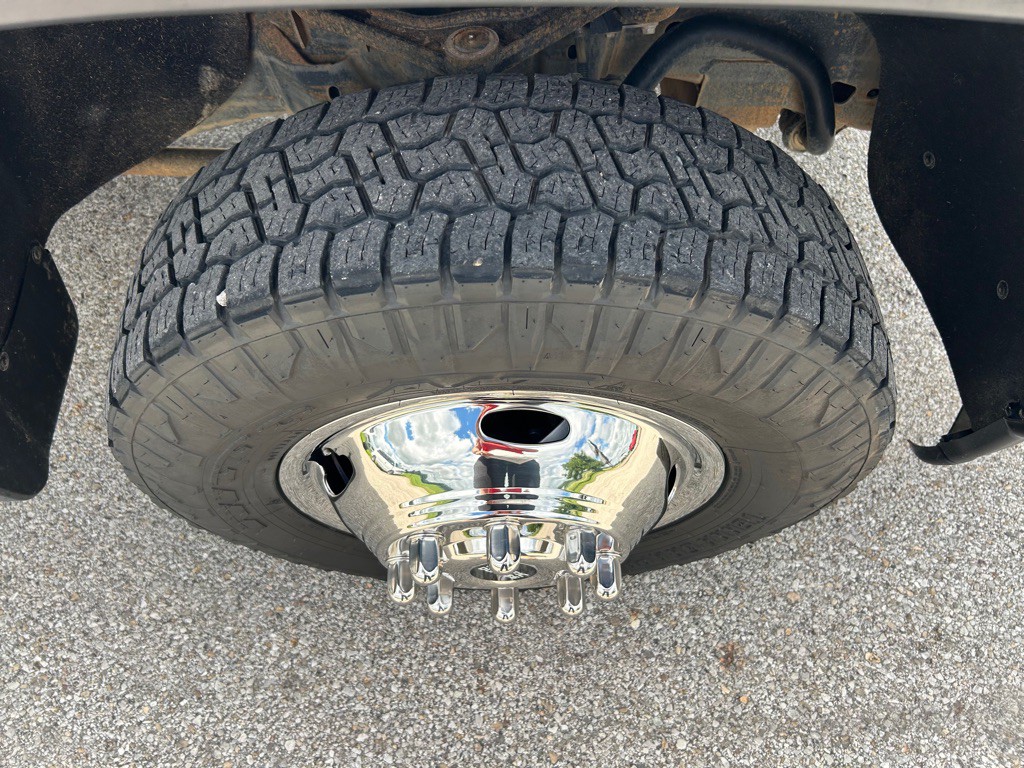 2023 Chevrolet Silverado 1500 Image 21