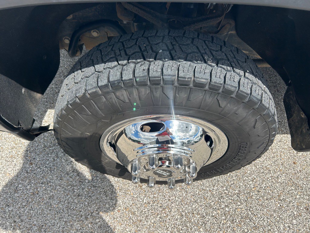 2023 Chevrolet Silverado 1500 Image 23