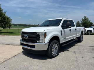 Image for 2019 Ford F-350 Super Duty Xl ID: 7512863