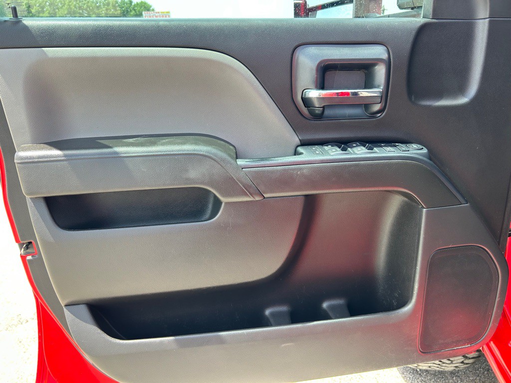 2016 GMC Sierra Image 10