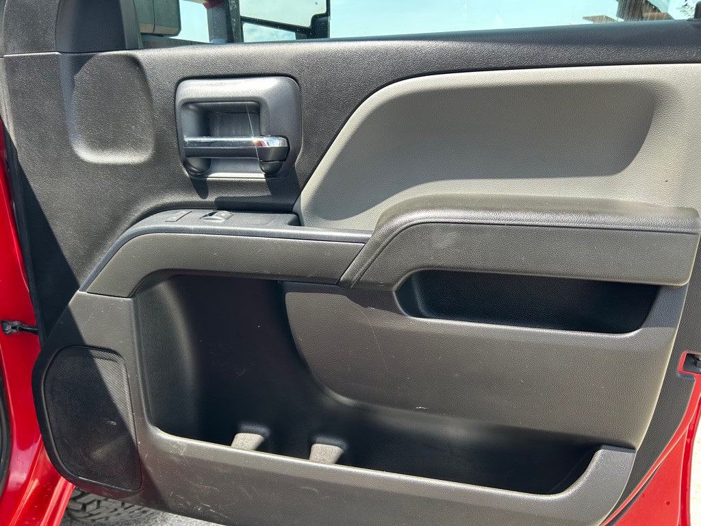 2016 GMC Sierra Image 12