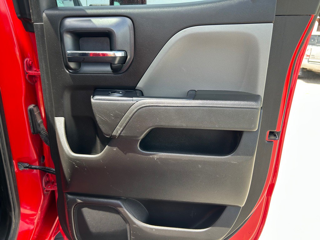 2016 GMC Sierra Image 14