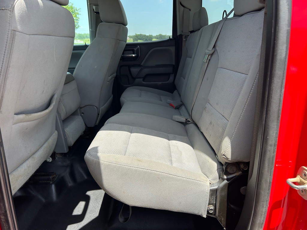 2016 GMC Sierra Image 15