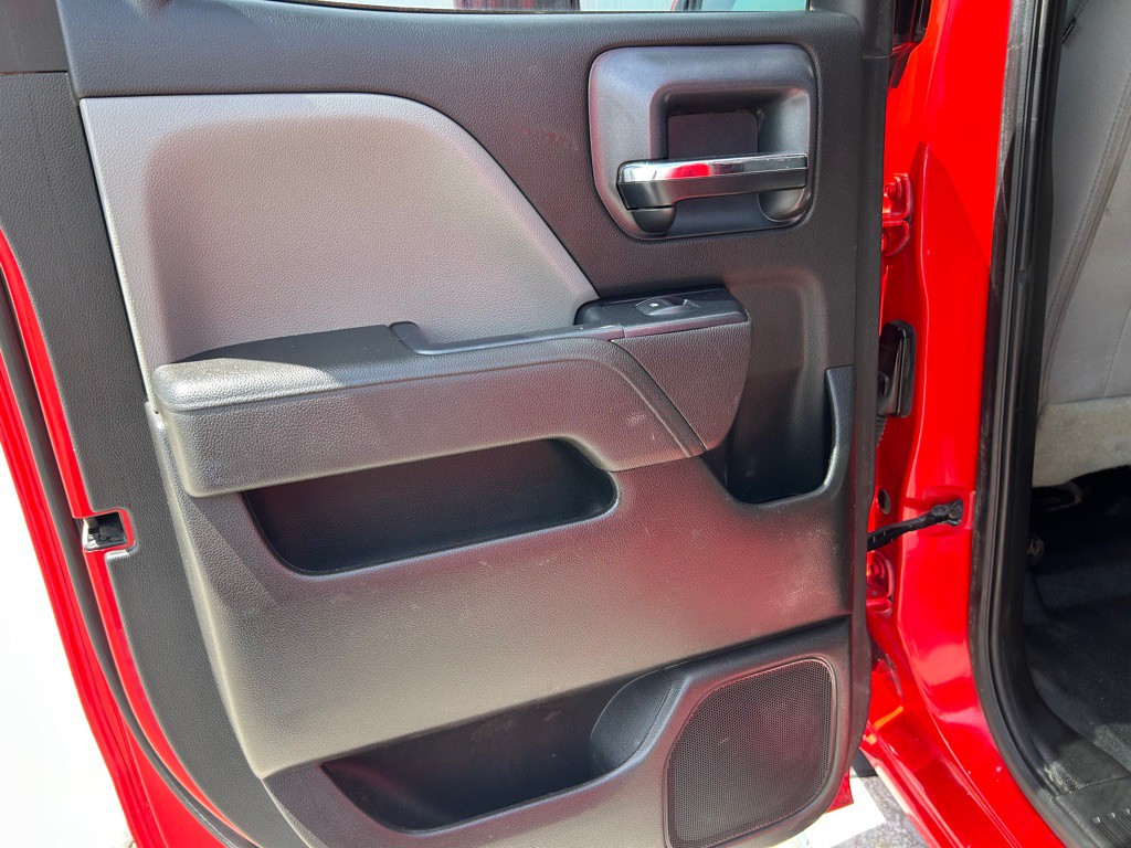 2016 GMC Sierra Image 16