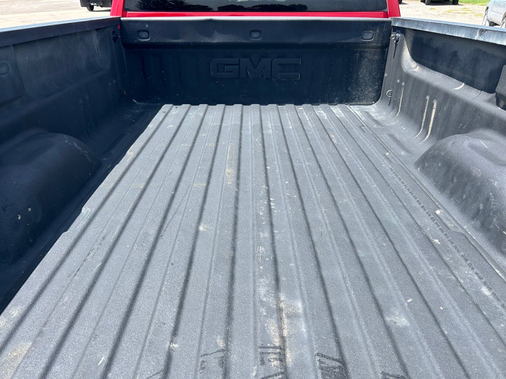 2016 GMC Sierra Image 20