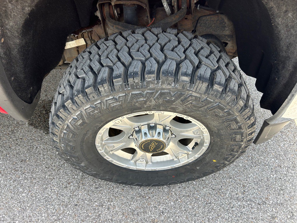 2016 GMC Sierra Image 21