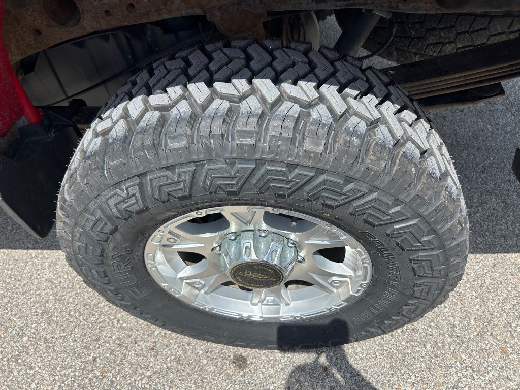 2016 GMC Sierra Image 23