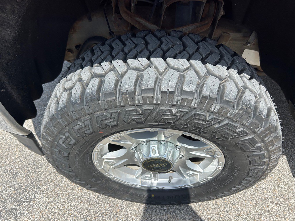 2016 GMC Sierra Image 24