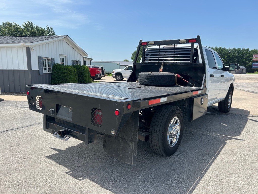 2021 RAM 3500 Image 5