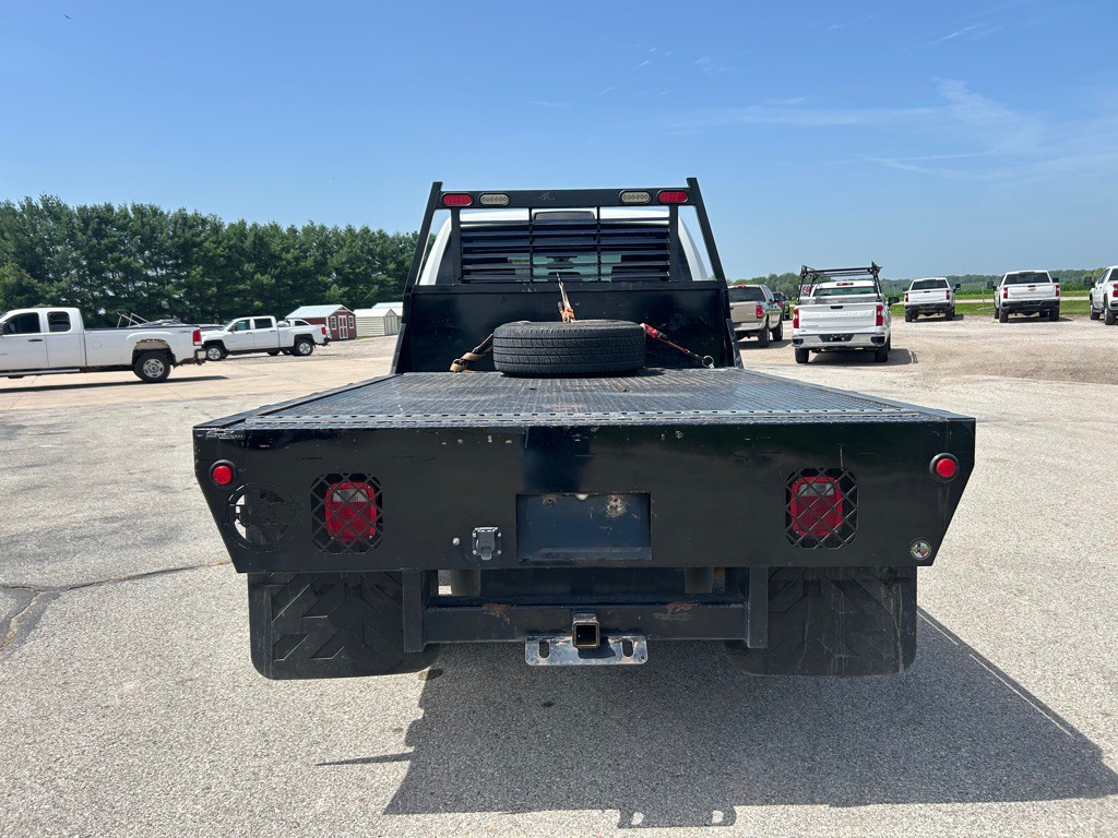 2021 RAM 3500 Image 6
