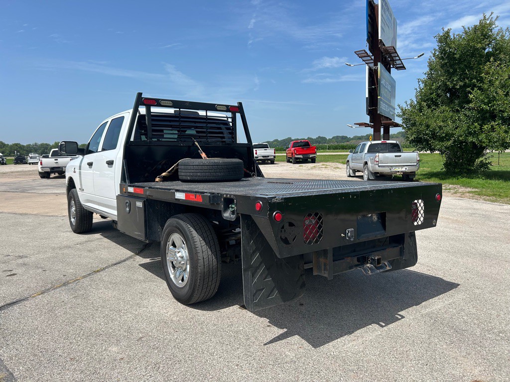 2021 RAM 3500 Image 7