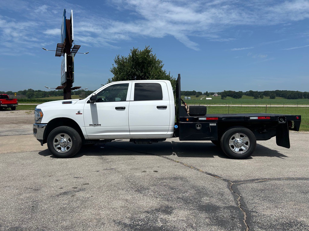 2021 RAM 3500 Image 8