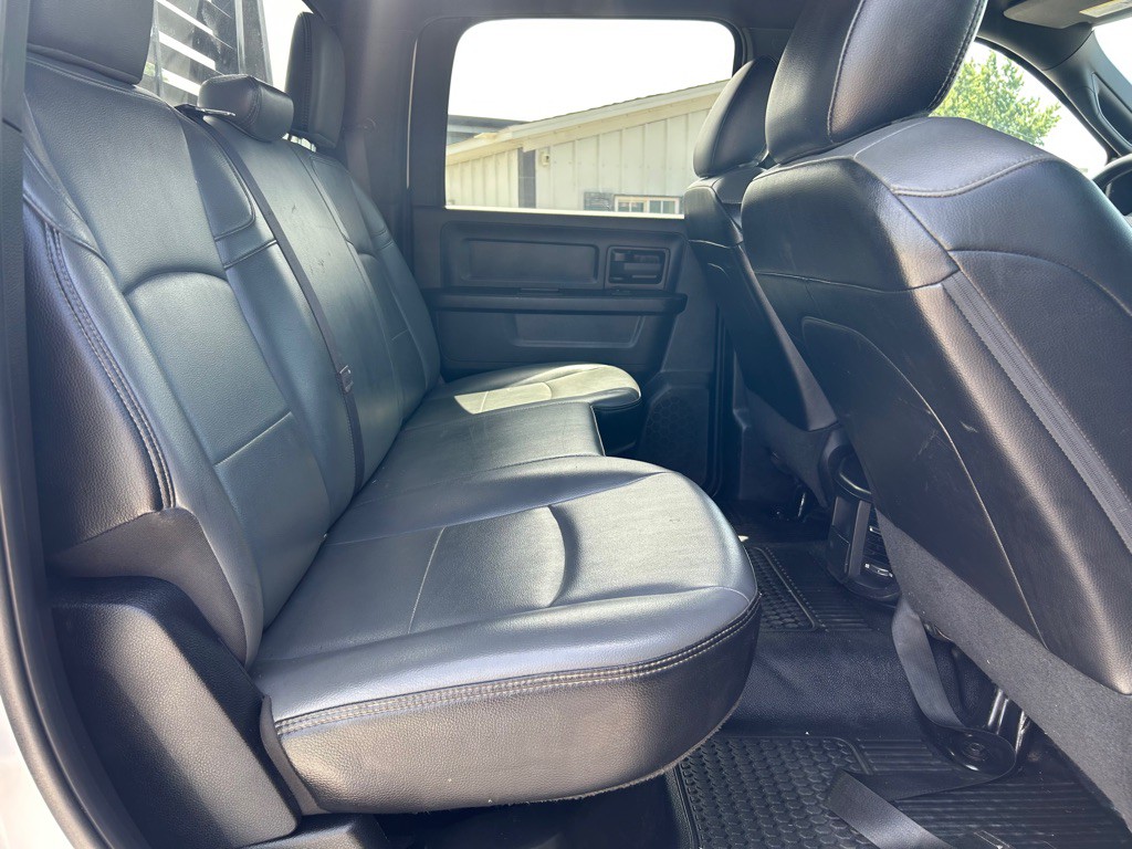 2021 RAM 3500 Image 13