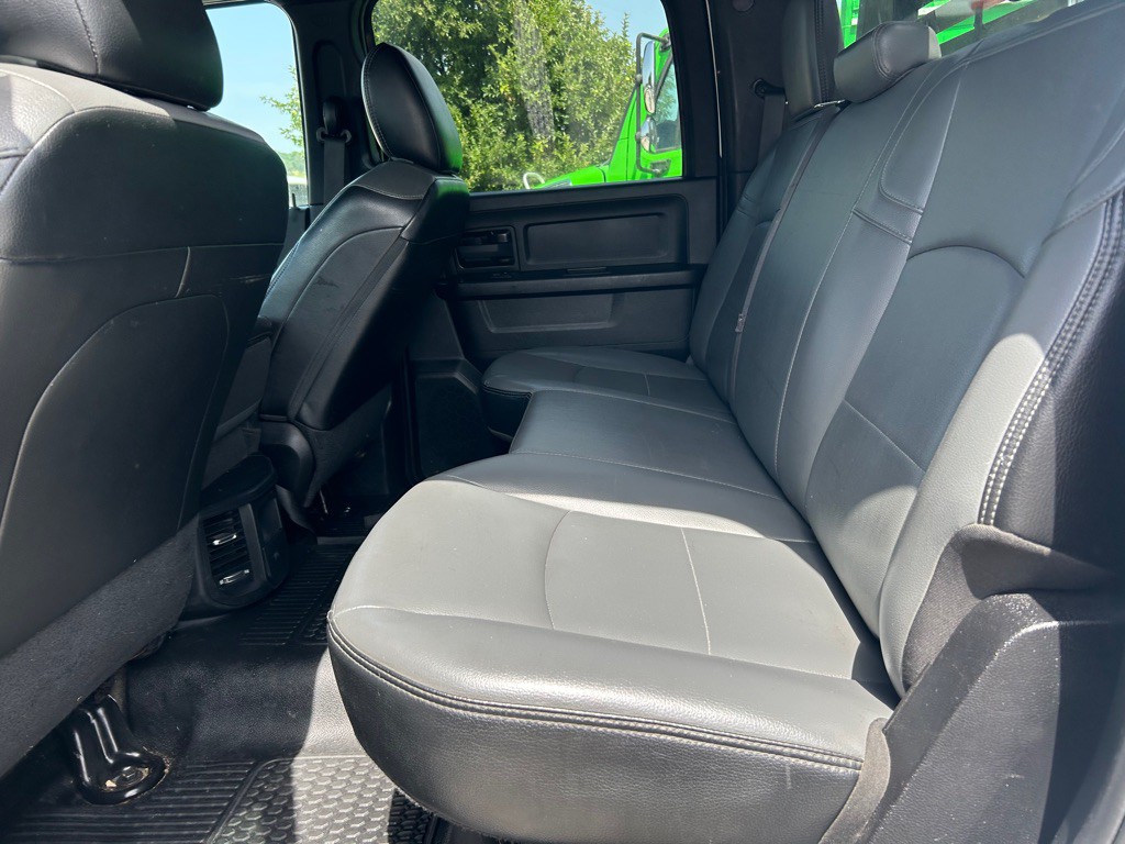 2021 RAM 3500 Image 15