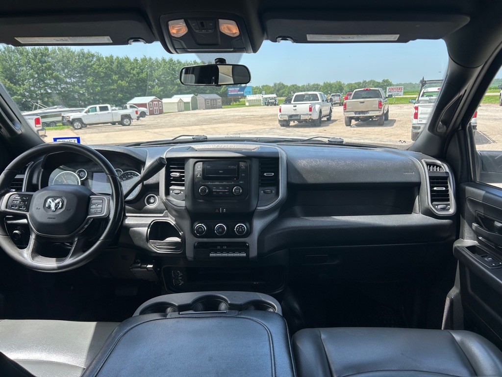 2021 RAM 3500 Image 19