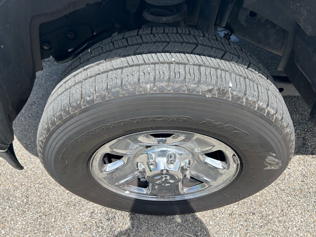 2021 RAM 3500 Image 20