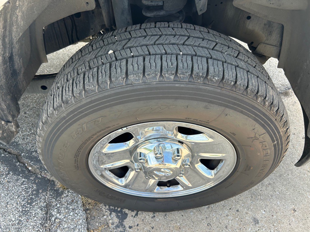 2021 RAM 3500 Image 21
