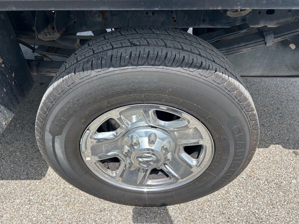2021 RAM 3500 Image 23